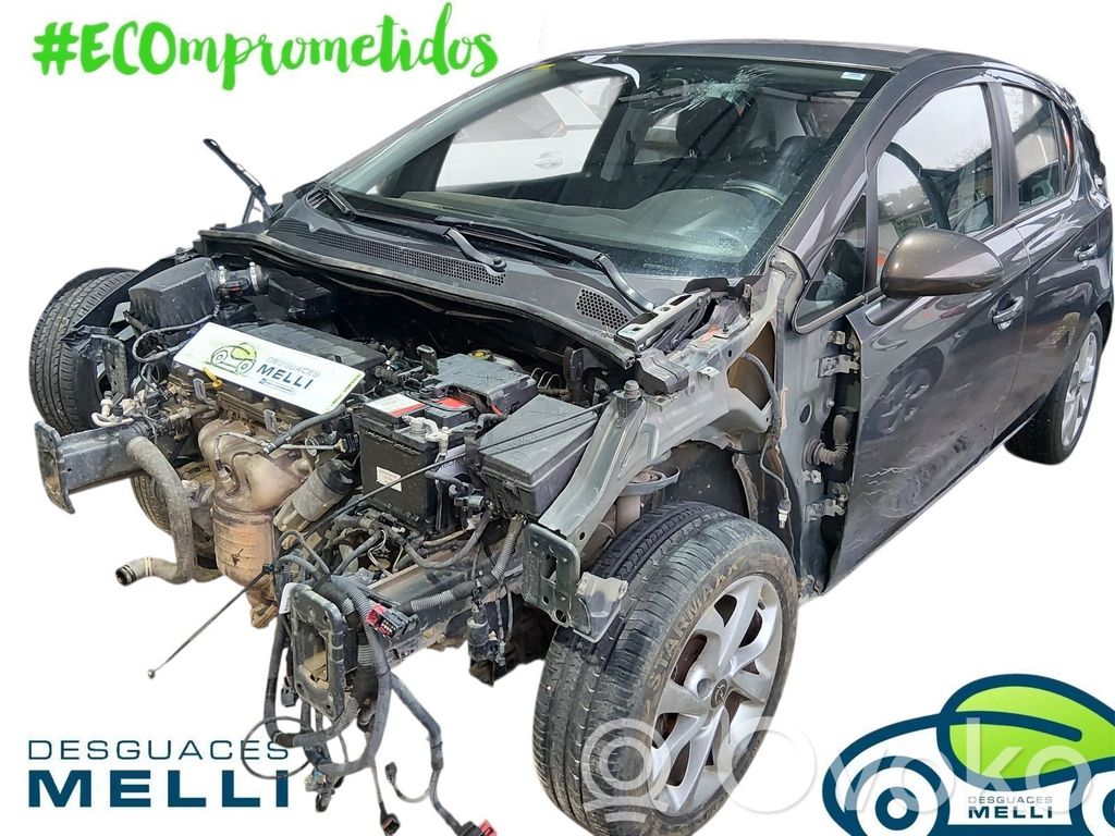 Corsa E Corsa  13427735