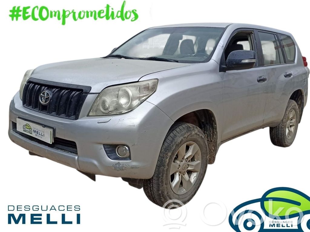 Land Cruiser (J150) Land Cruiser  6491060140A0
