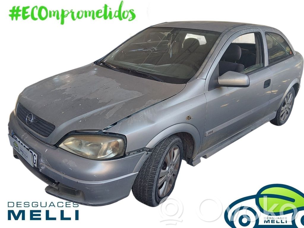 Astra G Astra  09117394