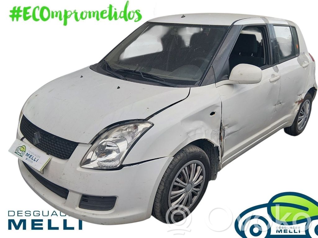 Swift I Swift  3721062JA1000
