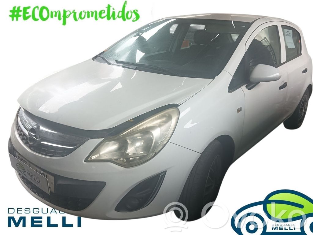 Corsa D Corsa  13256932