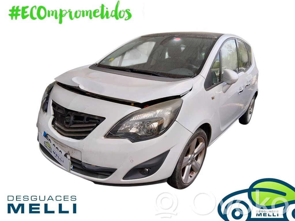 Meriva B Meriva  55596745