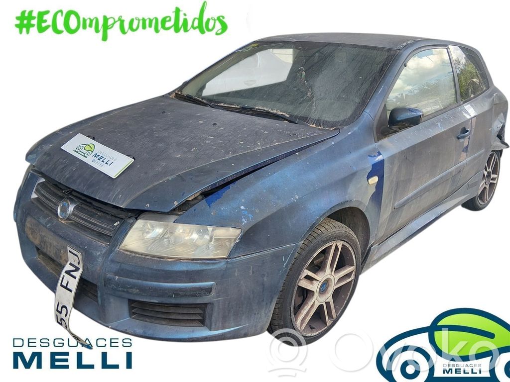 Stilo Stilo  0735296626