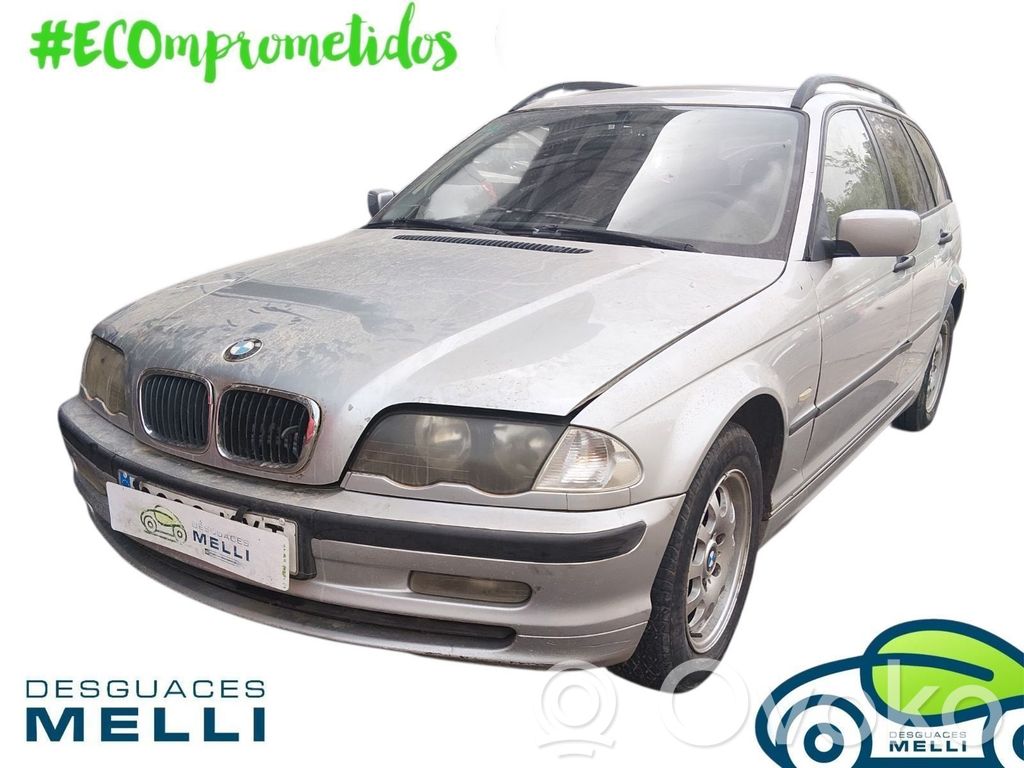 3 E46 Series 3  63216905630