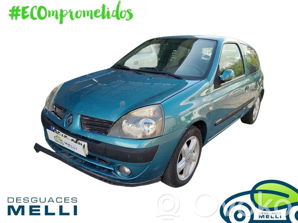 Clio II Clio  8200266777B