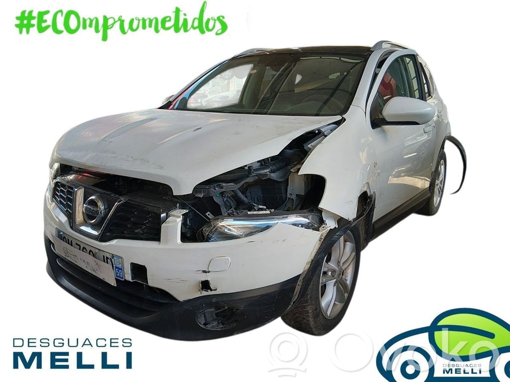 Qashqai Qashqai, Qashqai+2  23710BB58E