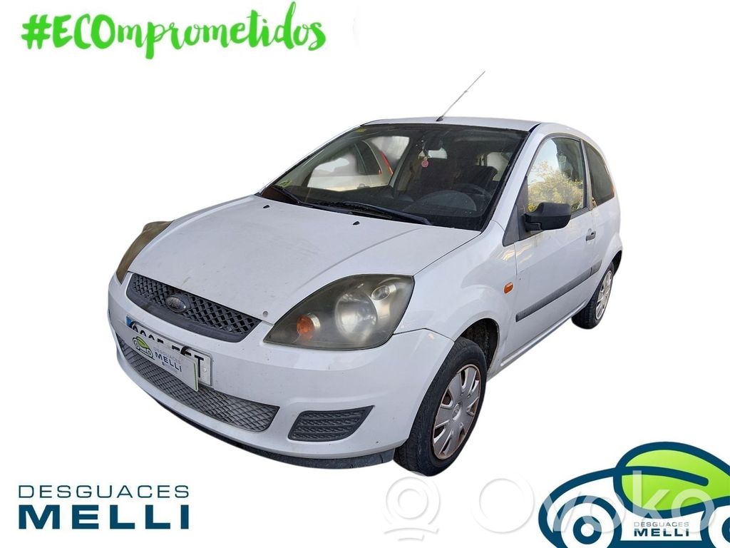 Fiesta Fiesta  2S61A04101