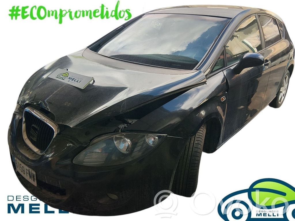Leon (1P) Leon  3C0909606