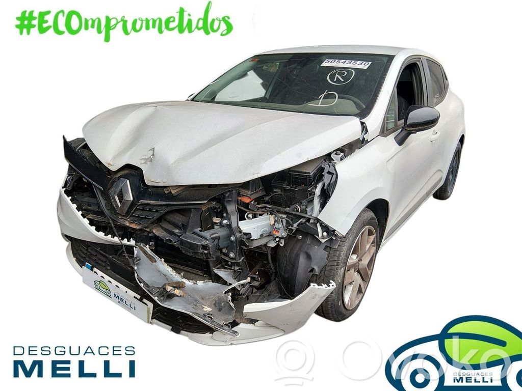 Clio V Clio  283E86009R