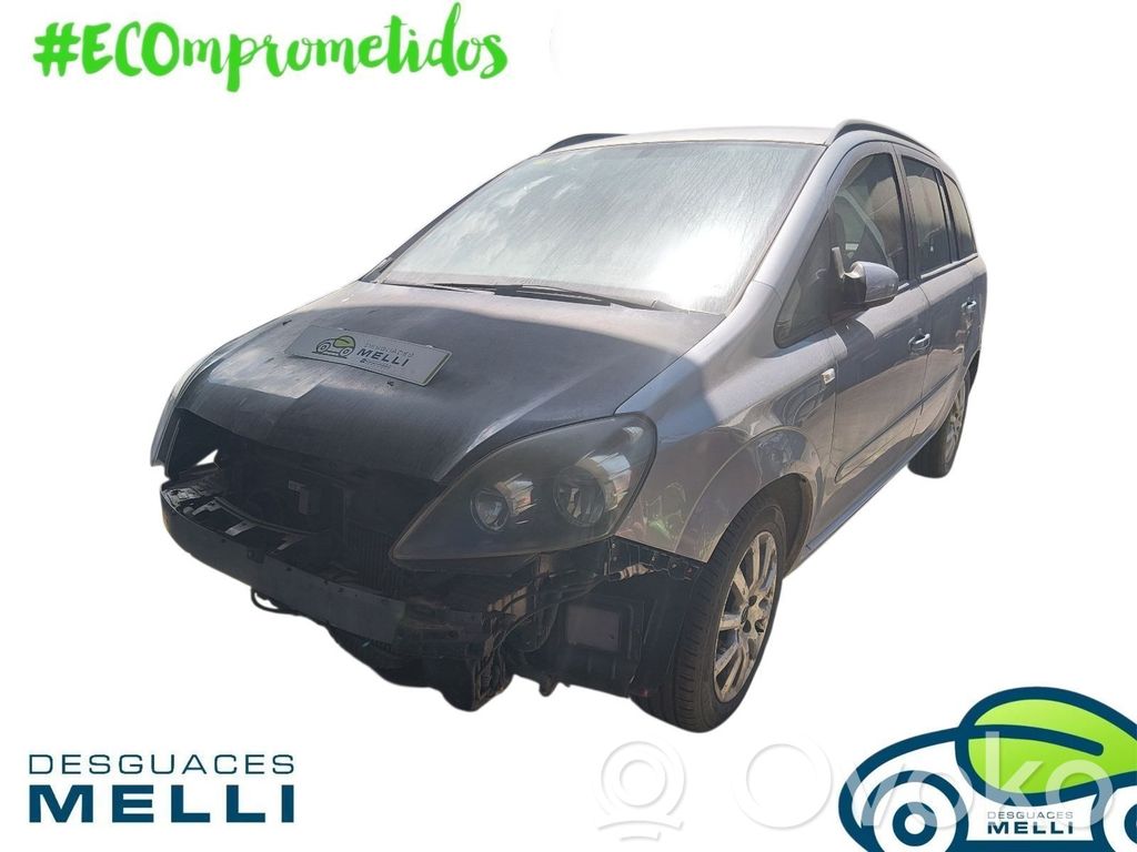 Zafira B Zafira  13236784