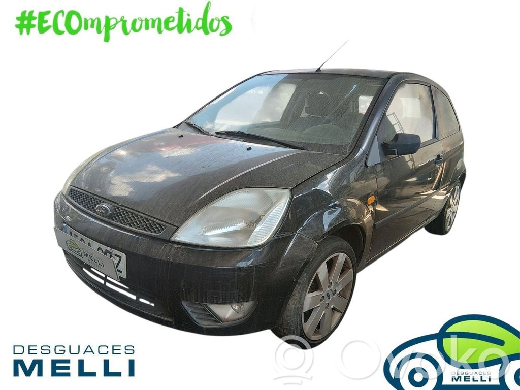 Fiesta Fiesta  2S6T13A024CB