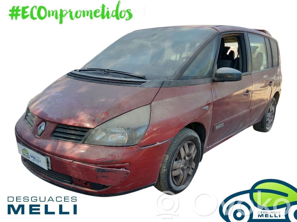 Espace IV Espace  442724A