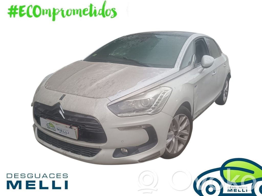 DS5 DS5  9673844580
