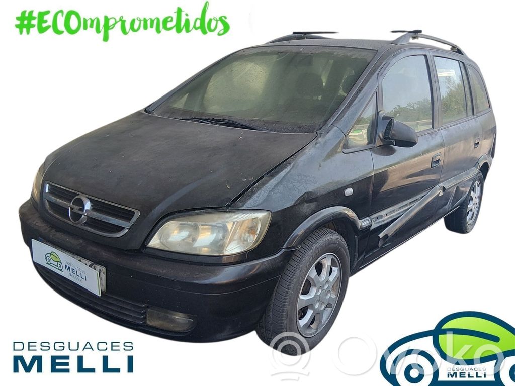 Zafira A Zafira  24462346