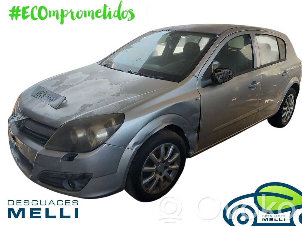 Astra H Astra  24462133
