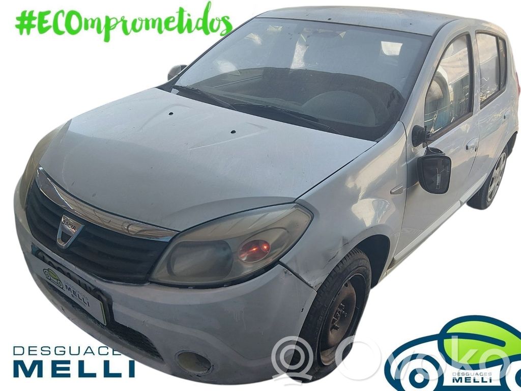 Sandero Sandero, Sandero Stepway  237100703R