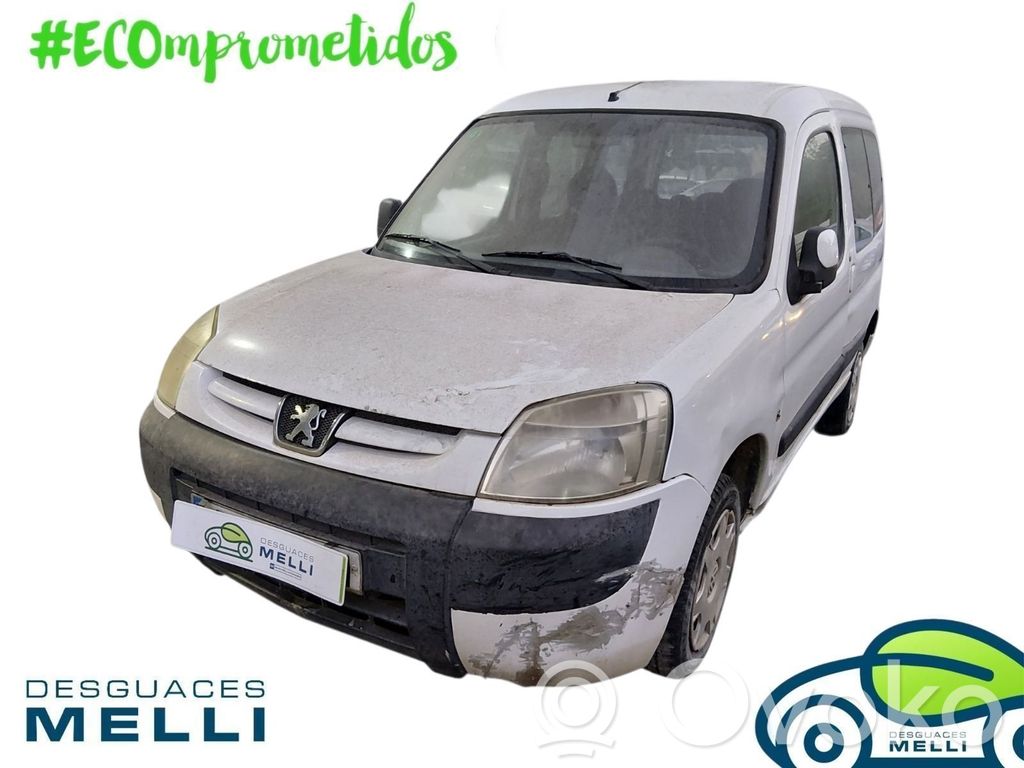Partner Partner  96636543XT