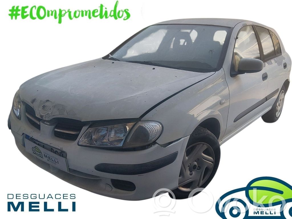 Almera N16 Almera  80960BU000