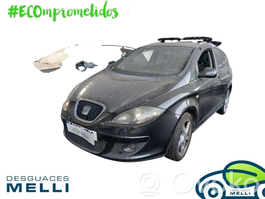 Altea XL Altea  6Q0857552