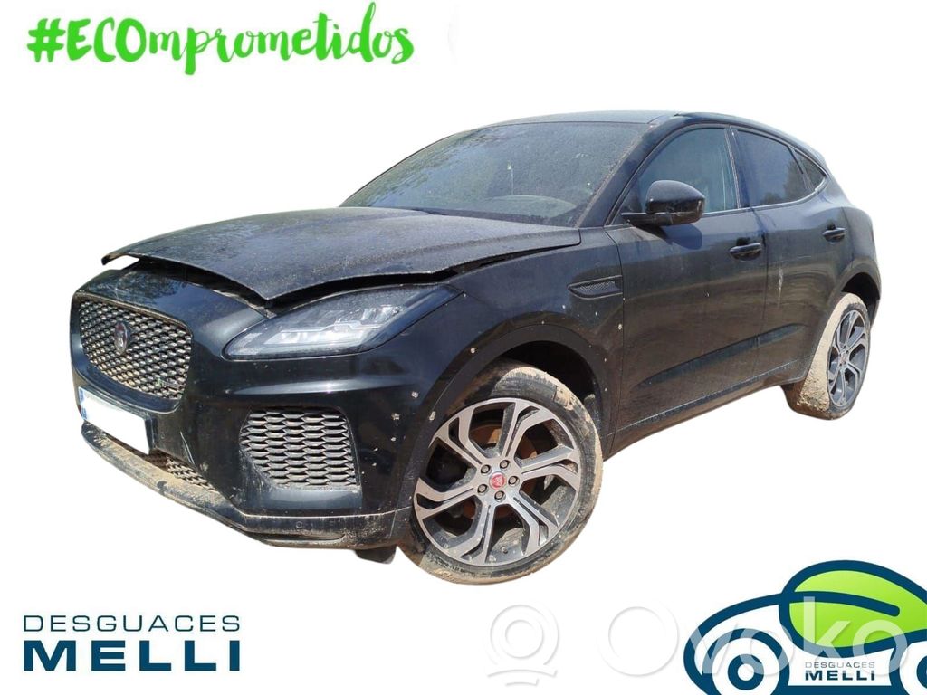 E-Pace E-Pace  J9C319H406