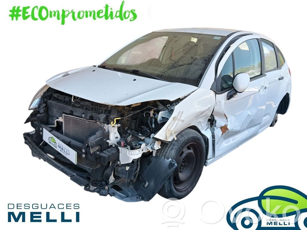 C3 C3, Pluriel, Picasso  9684287277