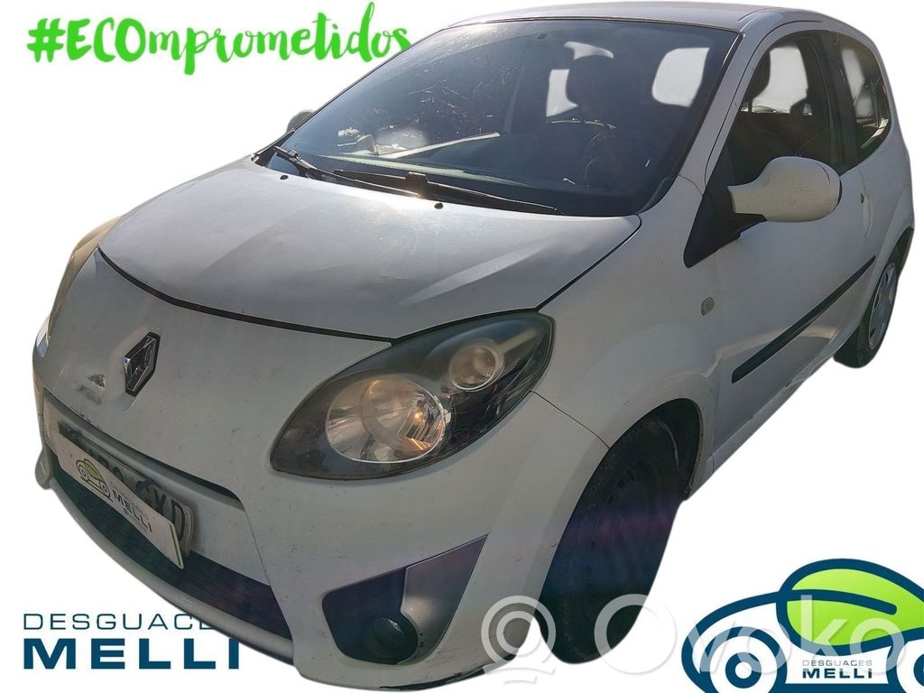 Twingo II Twingo  8200095495C