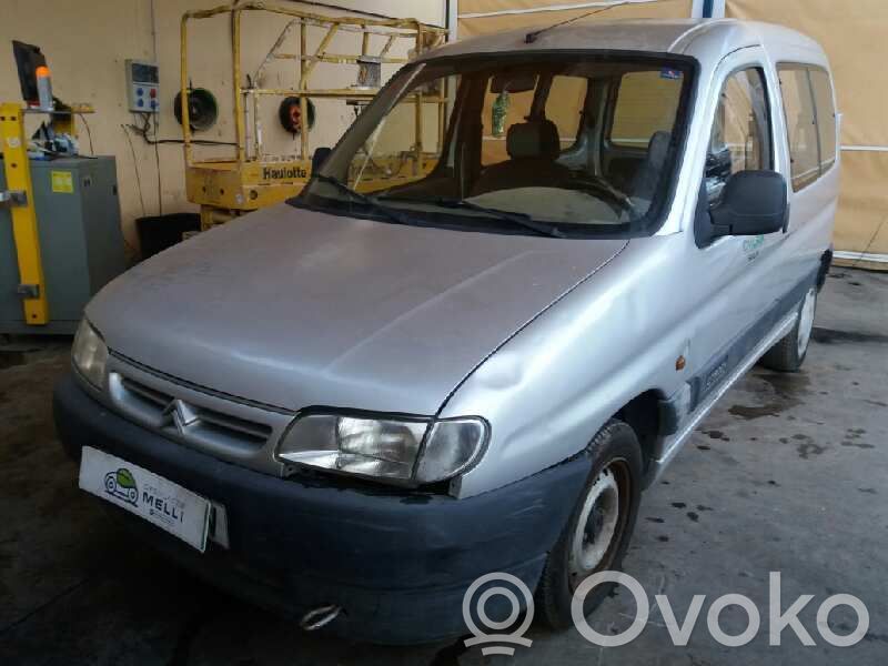 Berlingo Berlingo  4401A7