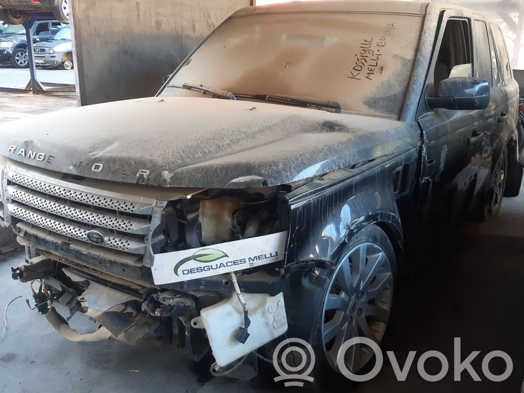 Range Rover Sport L320 Range Rover  SEB500080