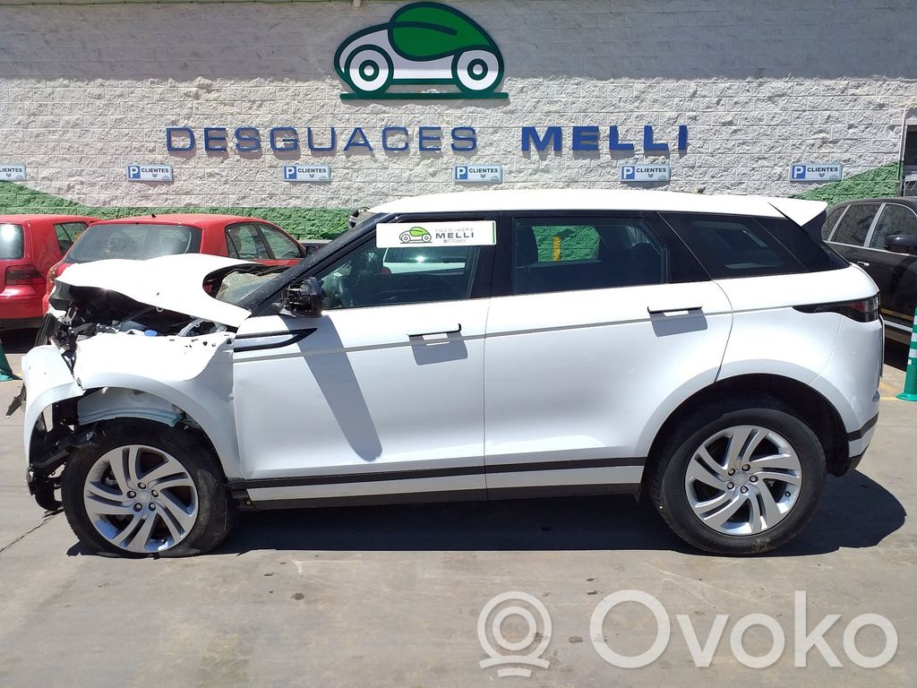 Range Rover Evoque L538 Range Rover  LR159881