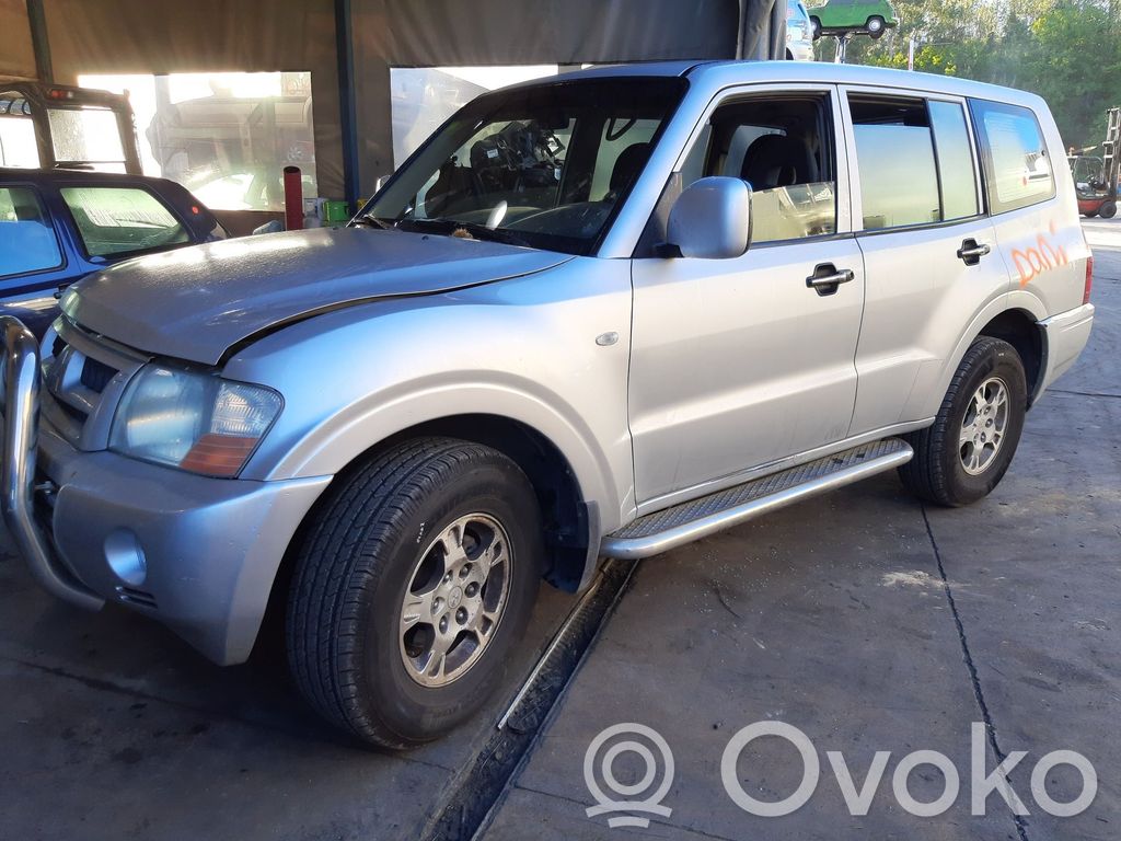 Montero Montero  MR970432