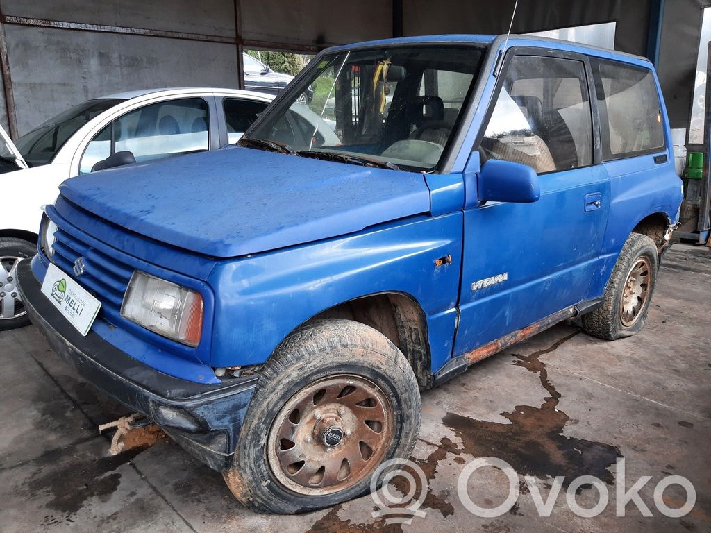 Vitara (ET/TA) Vitara, Sidekick  5510165D22999