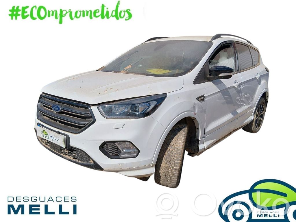 Kuga II Kuga  2210213