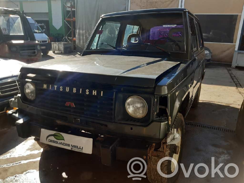 Montero Montero  MB534323