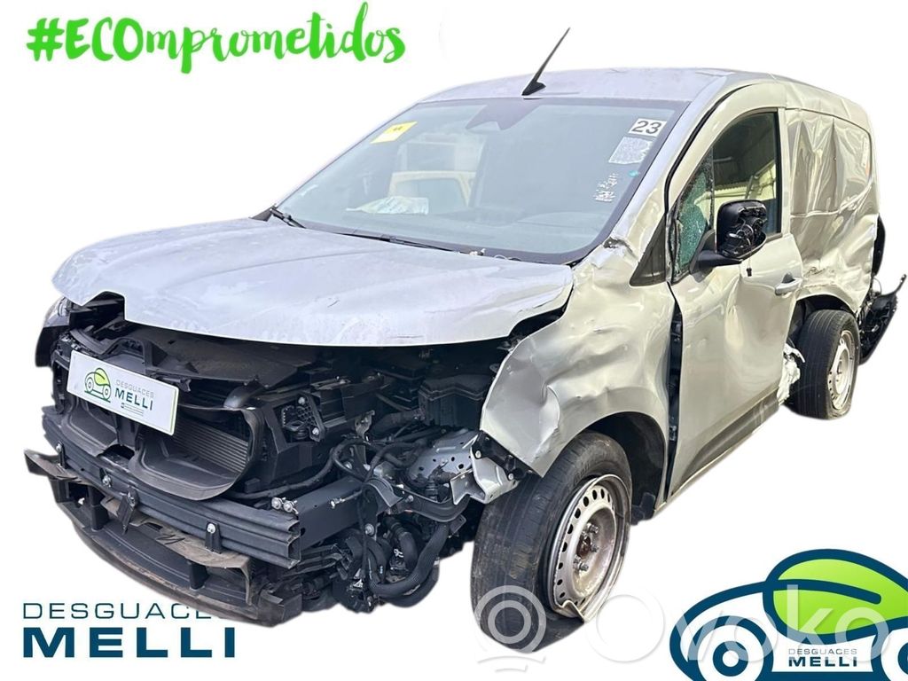Kangoo III Kangoo  410013955R
