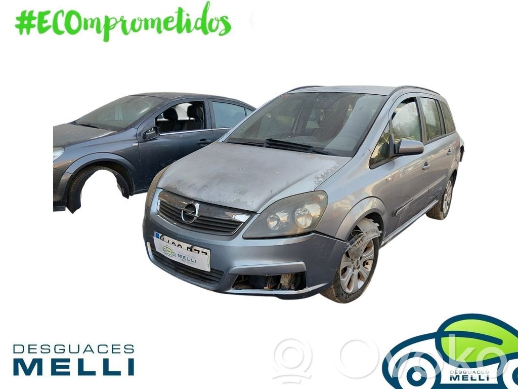 Zafira B Zafira  3343