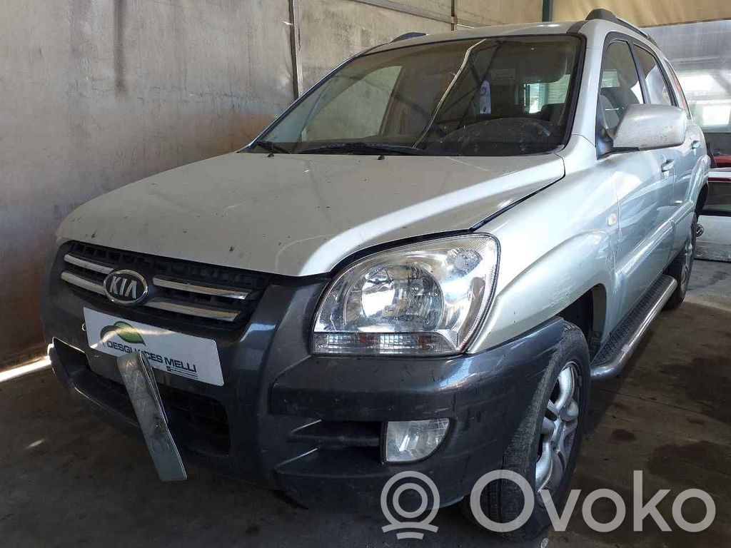 Sportage Sportage  583102SA30