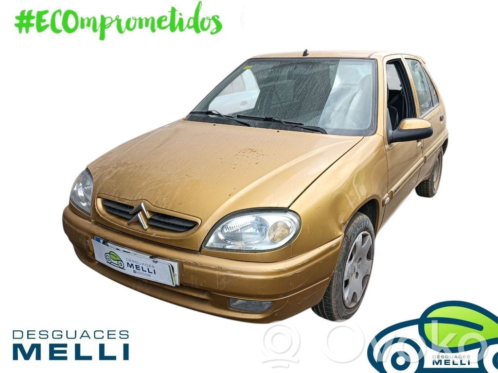 Saxo Saxo  9636013080