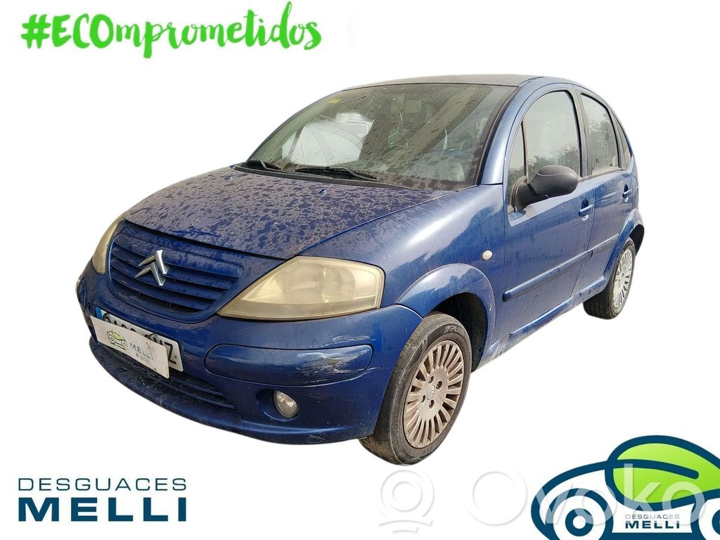 C3 Pluriel C3, Pluriel, Picasso  6351Q3