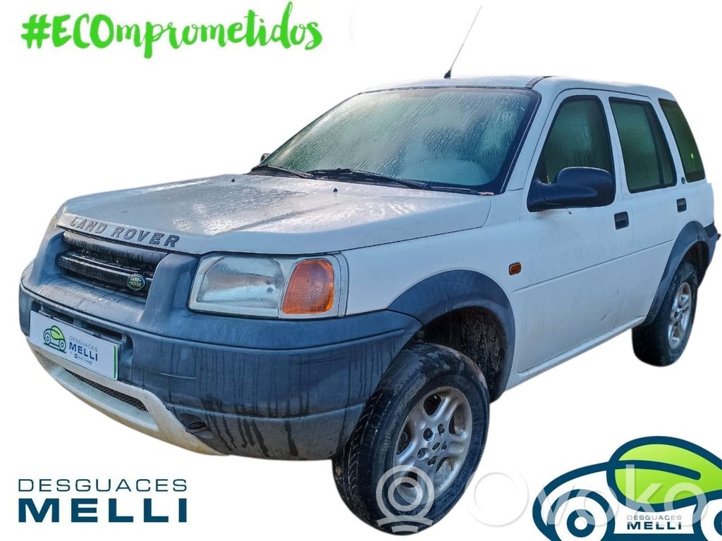 Freelander Freelander  YUF101540LNF