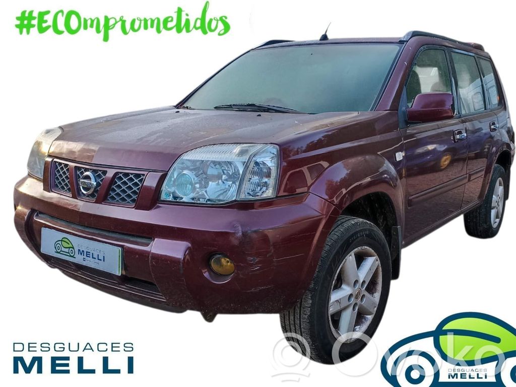 X-Trail T30 X-Trail  14650AD200