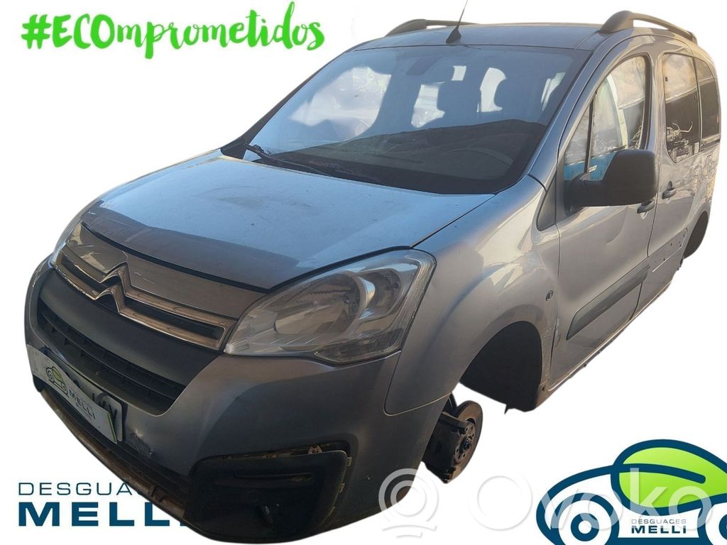 Berlingo Berlingo  9822873580