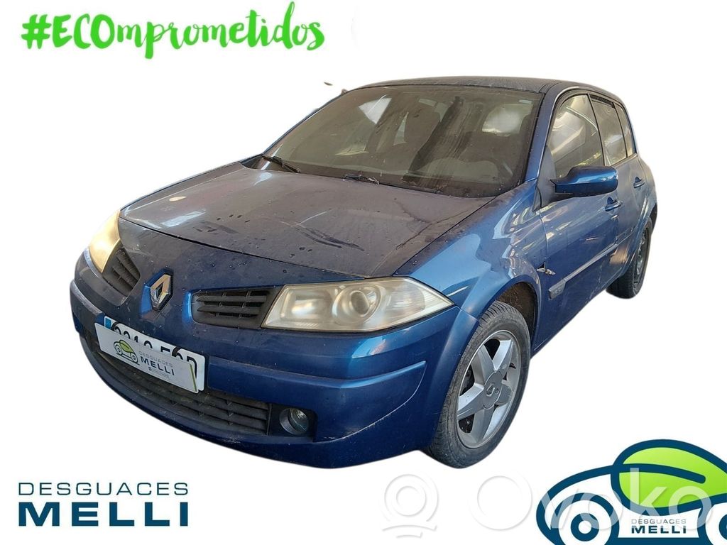 Megane II Megane  8200454743A