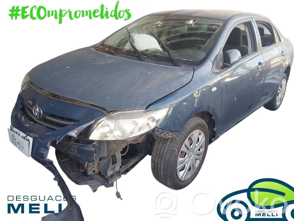 Corolla E140 E150 Corolla  4551012391