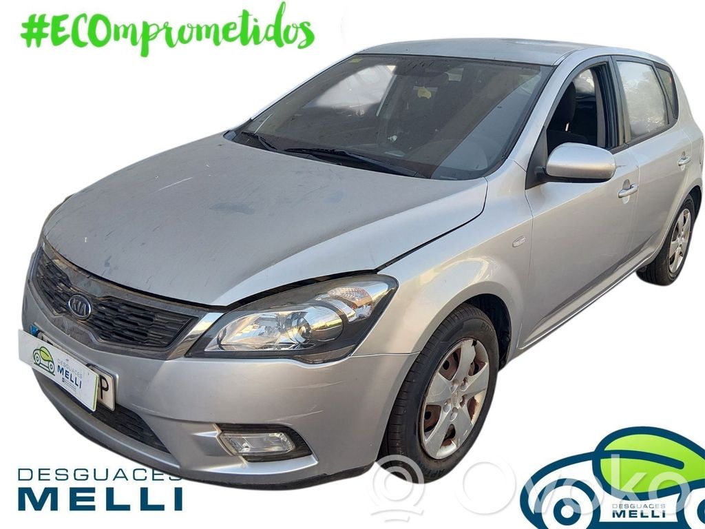 Ceed Ceed, Ceed SW, Pro Ceed  972501H622