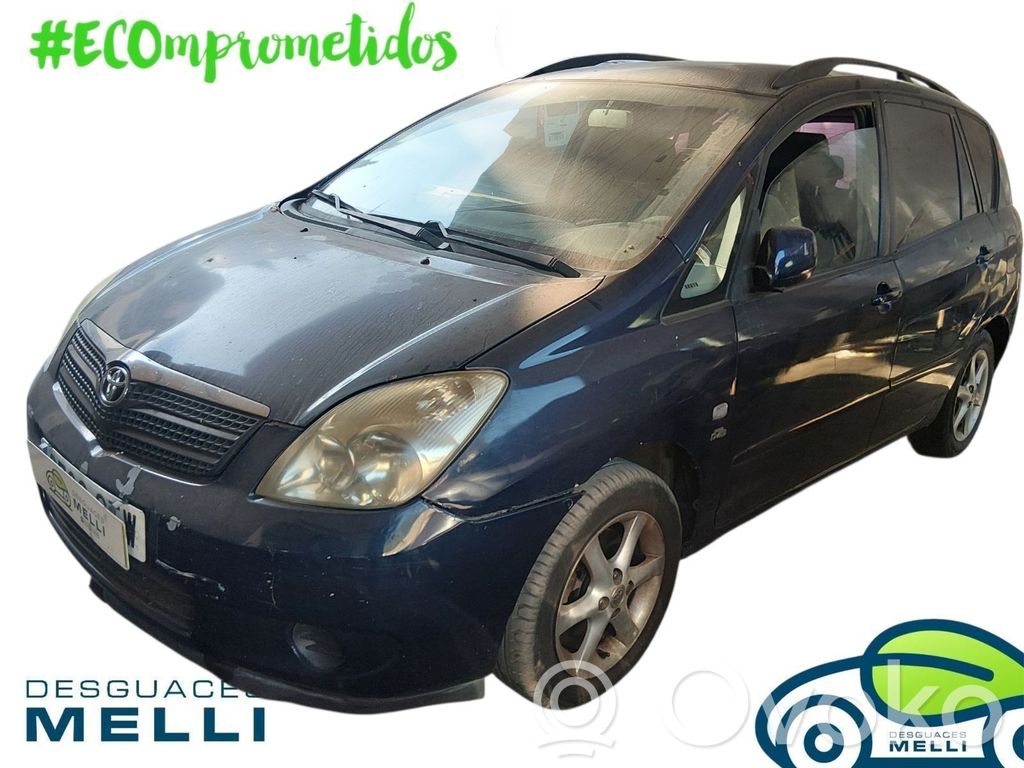 Corolla E120 E130 Corolla  6921112220A0