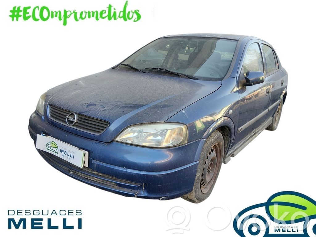Astra G Astra  13116451