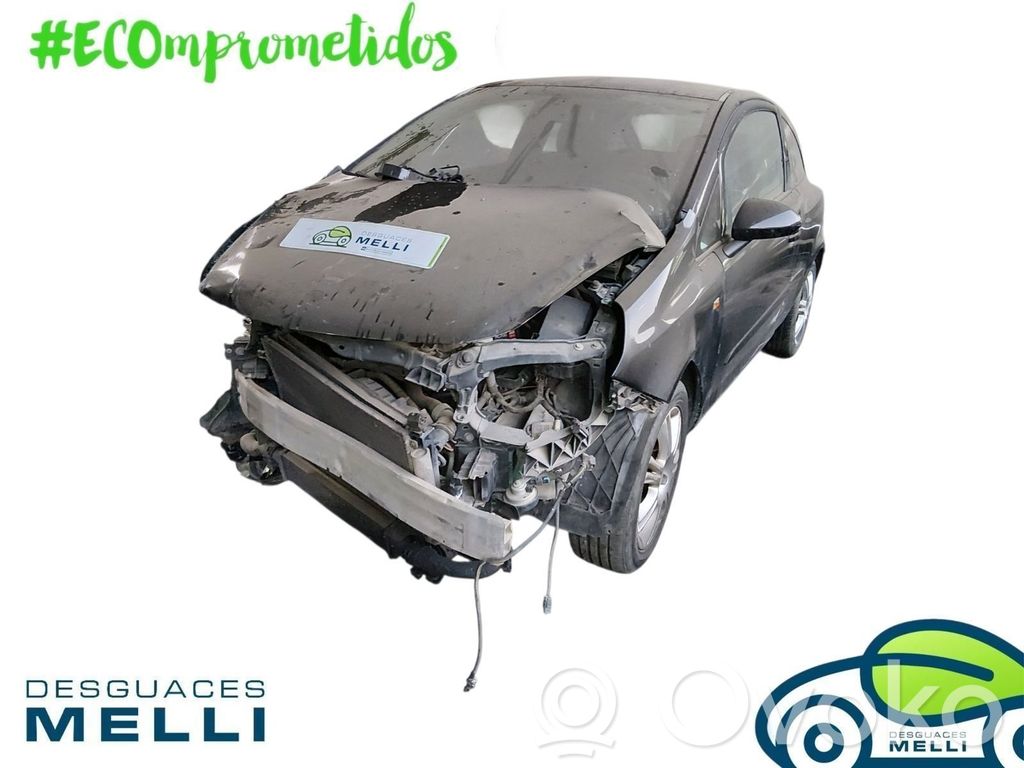 Corsa D Corsa  13264273
