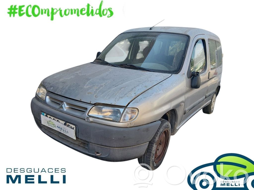Berlingo Berlingo  913877