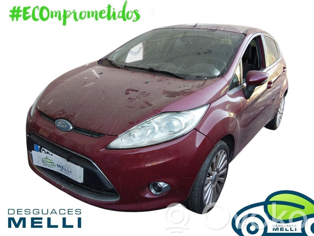 Fiesta Fiesta  8V512M110AD