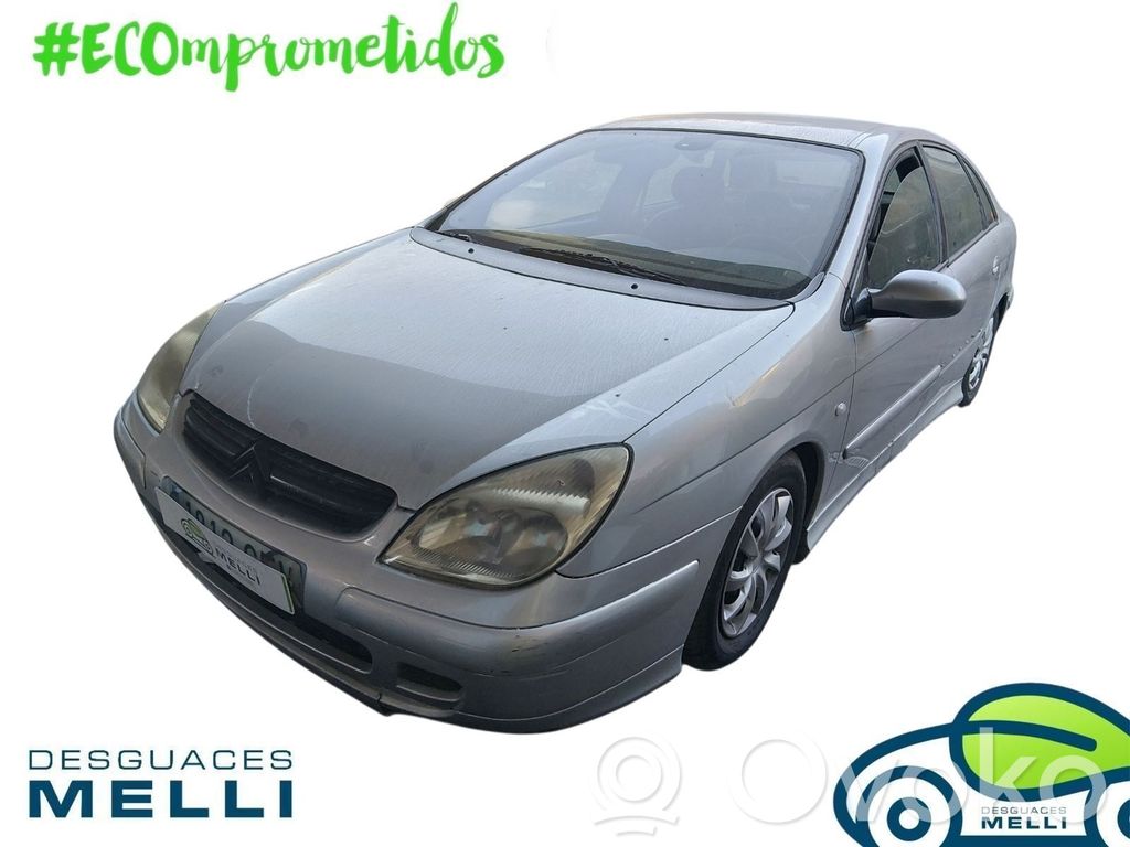 C5 C5, C5 Aircross  9632664780